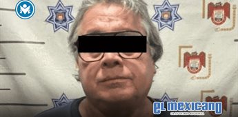 Detienen en Altamira a hombre que amenaz&oacute; con arma a pasajeros de plataforma