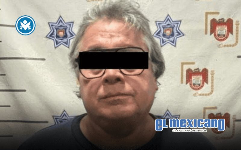 Detienen en Altamira a hombre que amenaz&oacute; con arma a pasajeros de plataforma