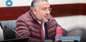 Riva Palacio se&ntilde;ala red de corrupci&oacute;n en Aduanas durante gesti&oacute;n de Horacio Duarte