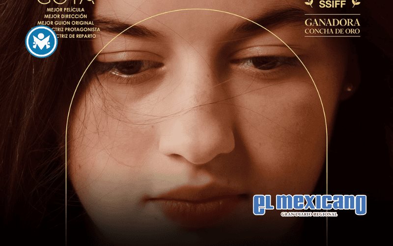 "Los Domingos", la gran ganadora de premios del cine español, llega a los cines este 1 de abril "Los Domingos", la gran ganadora de premios del cine español, llega a los cines este 1 de abril