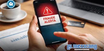 El celular se vuelve escudo contra fraudes financieros en México El celular se vuelve escudo contra fraudes financieros en México