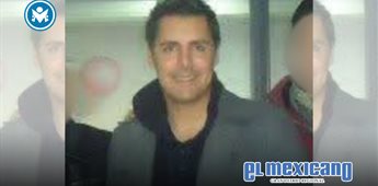 Ex presentador de San Diego detenido por haber participado en cr&iacute;menes