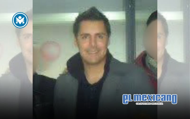 Ex presentador de San Diego detenido por haber participado en cr&iacute;menes