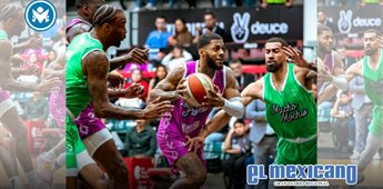 Zonkeys se alista para vibrar en casa ante Venados en una serie clave