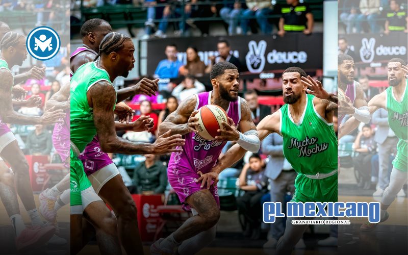 Zonkeys se alista para vibrar en casa ante Venados en una serie clave