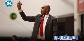 Zonkeys refuerza su cuerpo t&eacute;cnico con el regreso del hist&oacute;rico James Penny