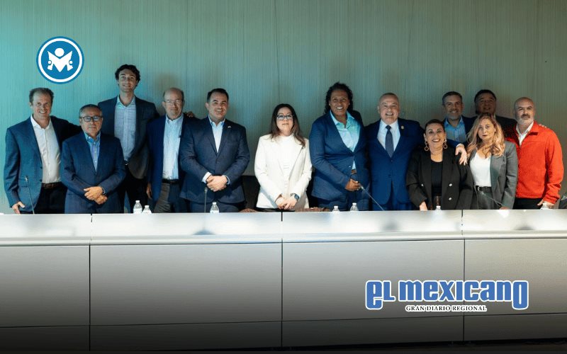 Refuerza Gobierno de BC cooperaci&oacute;n binacional