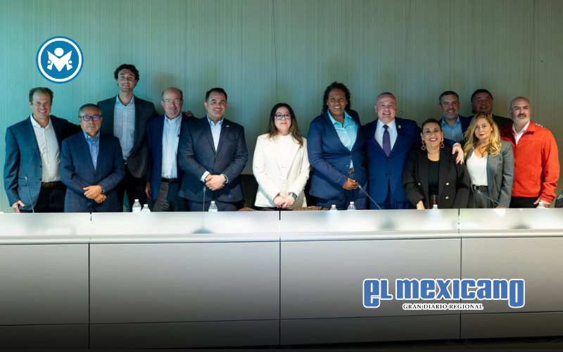 Refuerza Gobierno de BC cooperaci&oacute;n binacional