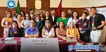 FINABIEN y la Alcald&iacute;a de Tlalpan impulsan autonom&iacute;a econ&oacute;mica para mujeres a trav&eacute;s del Cr&eacute;dito Libertad Mujer