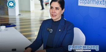 Coparmex Tijuana respalda rechazo a reforma electoral