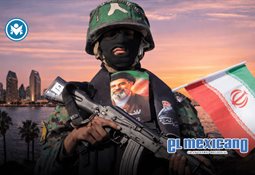 Ex presentador de San Diego detenido por haber participado en cr&iacute;menes