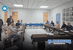 Coparmex Tijuana respalda rechazo a reforma electoral Coparmex Tijuana respalda rechazo a reforma electoral