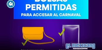 Gobierno emite recomendaciones de seguridad para el Gran Carnaval 2026