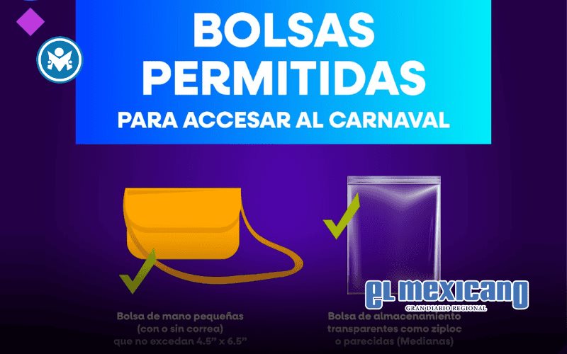 Gobierno emite recomendaciones de seguridad para el Gran Carnaval 2026