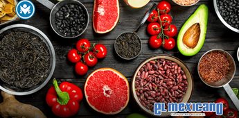 Alimentos org&aacute;nicos no reemplazan una alimentaci&oacute;n saludable