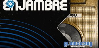 Enjambre lanza "Da&ntilde;os Luz", un viaje sonoro entre emociones y recuerdos