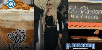 Hija de El Mencho ser&iacute;a due&ntilde;a de la cafeter&iacute;a El Rinc&oacute;n La Chulis en California, revela New York Post