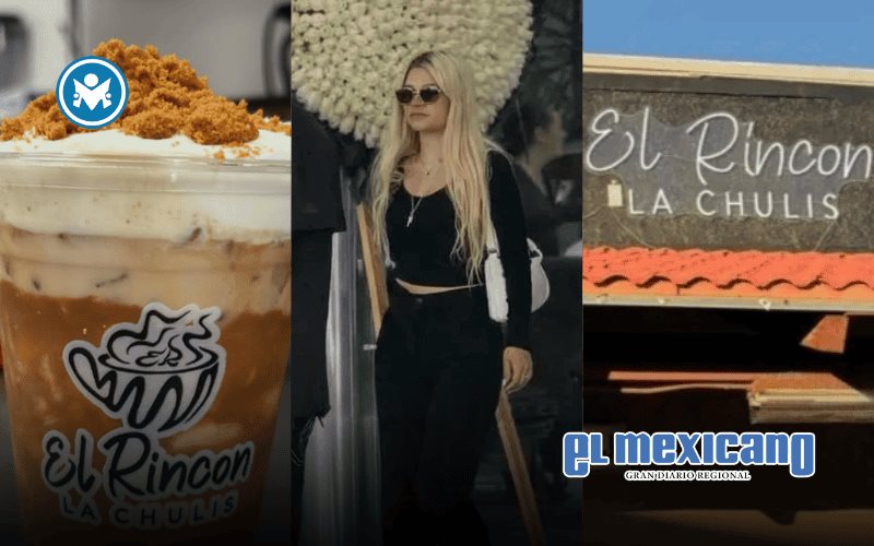 Hija de El Mencho ser&iacute;a due&ntilde;a de la cafeter&iacute;a El Rinc&oacute;n La Chulis en California, revela New York Post