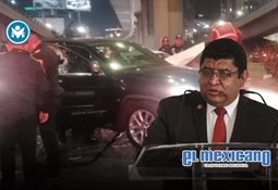 Sheinbaum anuncia Plan B de reforma electoral para recortar privilegios y fortalecer consulta popular Sheinbaum anuncia Plan B de reforma electoral para recortar privilegios y fortalecer consulta popular