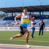 Arranca regional de atletismo rumbo a Olimpiada Nacional CONADE 2026