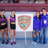 Arranca regional de atletismo rumbo a Olimpiada Nacional CONADE 2026