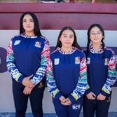 Arranca regional de atletismo rumbo a Olimpiada Nacional CONADE 2026