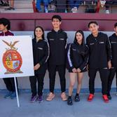 Arranca regional de atletismo rumbo a Olimpiada Nacional CONADE 2026