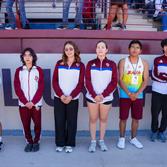 Arranca regional de atletismo rumbo a Olimpiada Nacional CONADE 2026