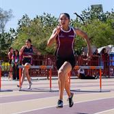 Arranca regional de atletismo rumbo a Olimpiada Nacional CONADE 2026