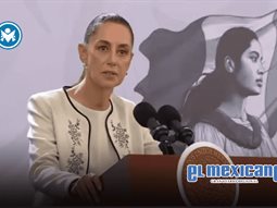 Claudia Sheinbaum reafirma apoyo de M&eacute;xico al pueblo cubano