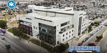 Ayuntamiento de Ensenada permanecer&aacute; cerrado los d&iacute;as 16 y 17