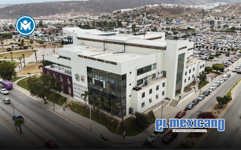 Ayuntamiento de Ensenada permanecerá cerrado los días 16 y 17 Ayuntamiento de Ensenada permanecerá cerrado los días 16 y 17