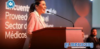 Baja California como potencia en exportaci&oacute;n de dispositivos m&eacute;dicos