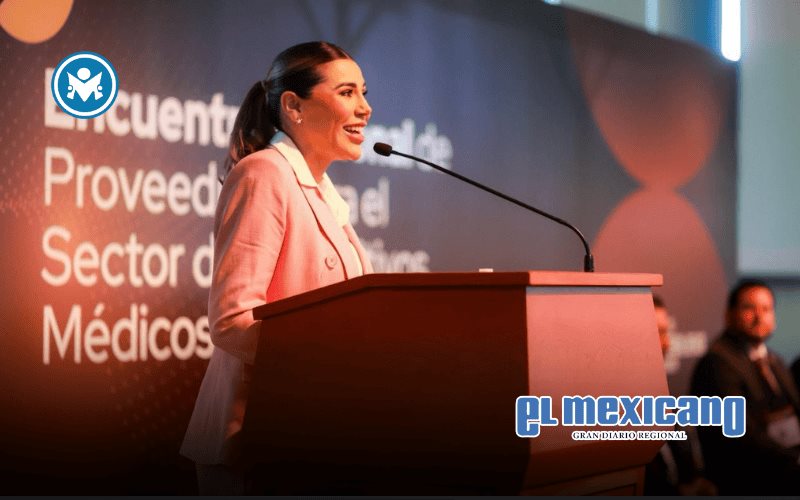 Baja California como potencia en exportaci&oacute;n de dispositivos m&eacute;dicos