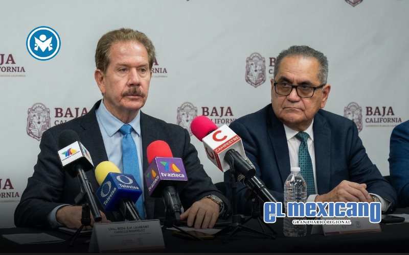 Coordinar&aacute; Octavio Sandoval a los CCE&acute;s de Baja California