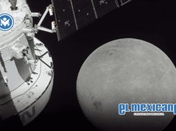 EU prepara misi&oacute;n tripulada a la Luna tras m&aacute;s de 50 a&ntilde;os