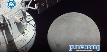 EU prepara misi&oacute;n tripulada a la Luna tras m&aacute;s de 50 a&ntilde;os