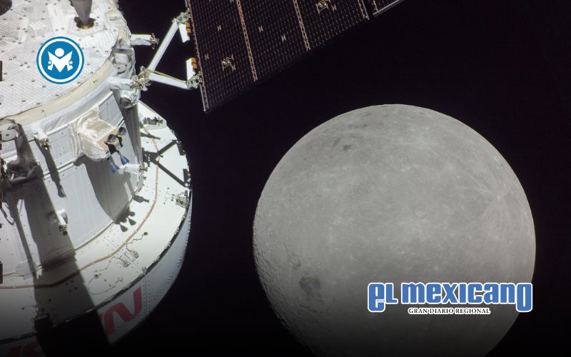 EU prepara misi&oacute;n tripulada a la Luna tras m&aacute;s de 50 a&ntilde;os