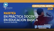 UABC abre maestr&iacute;a en l&iacute;nea para docentes de educaci&oacute;n b&aacute;sica