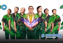 Jos&eacute; &Aacute;ngel Bichir fue reportado grave tras caer de un tercer piso