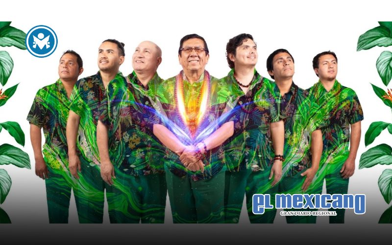 HipMerch se suma a la gira internacional de Los Mirlos en 2026