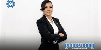 Yolanda Arroyo asume presidencia estatal de Canadevi