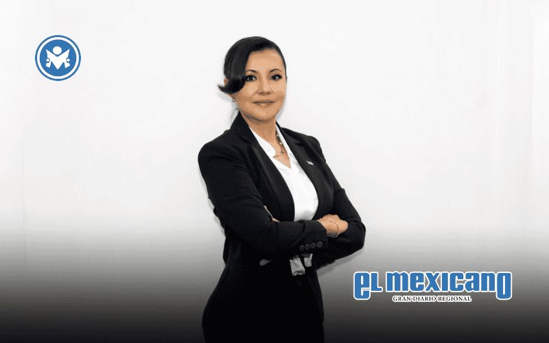 Yolanda Arroyo asume presidencia estatal de Canadevi
