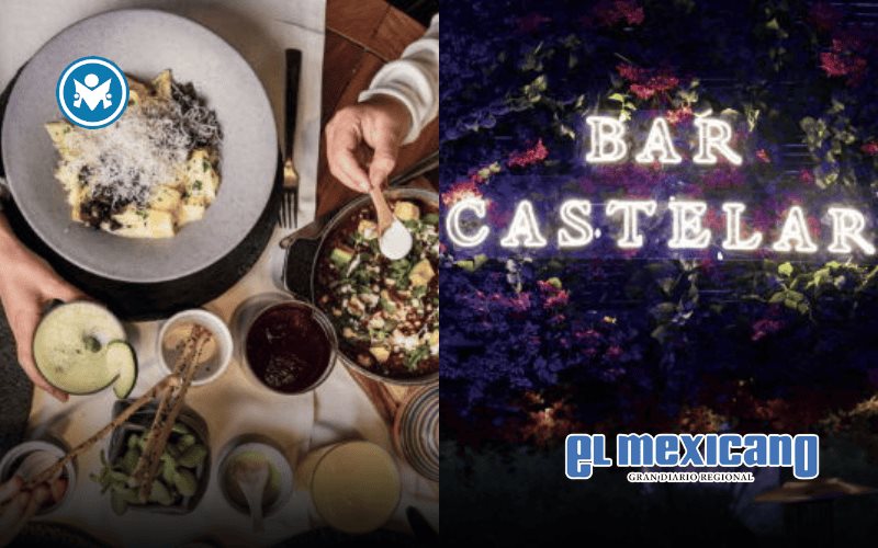 Grupo Carolo presenta ruta gastron&oacute;mica en Sabor es Polanco 2026