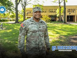 Tiroteo en universidad de Virginia deja un militar muerto; investigan posible terrorismo