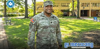 Tiroteo en universidad de Virginia deja un militar muerto; investigan posible terrorismo