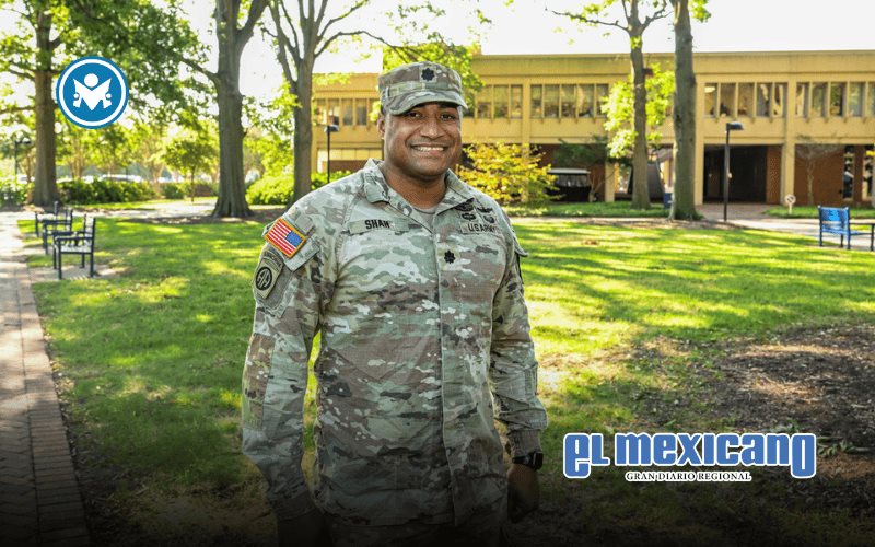 Tiroteo en universidad de Virginia deja un militar muerto; investigan posible terrorismo