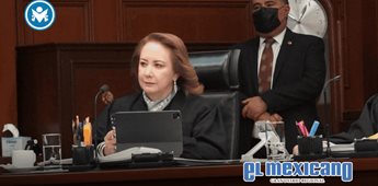 Corte respalda derecho humano al agua en caso de Ciudad Ju&aacute;rez