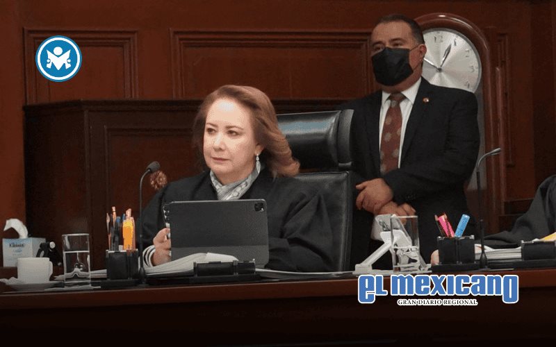 Corte respalda derecho humano al agua en caso de Ciudad Ju&aacute;rez