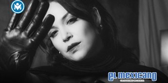 Jacqie Rivera lanza "Completamente Yo", su tema m&aacute;s personal